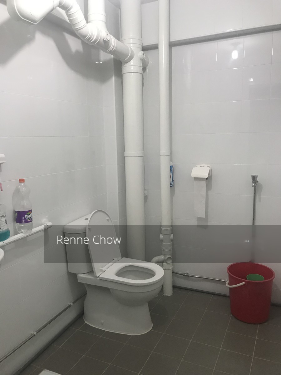 Blk 107 Yishun Ring Road (Yishun), HDB 4 Rooms #153853392